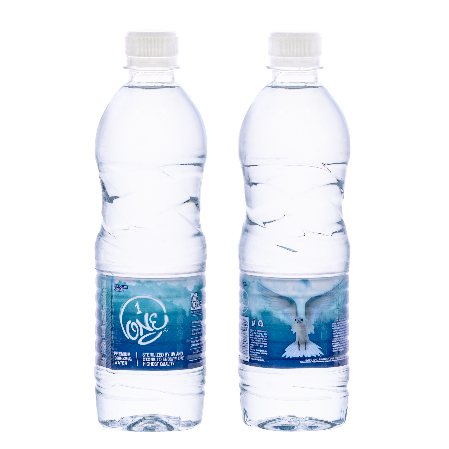 500ml retail