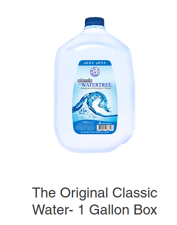 3 Gallon Classic Container  