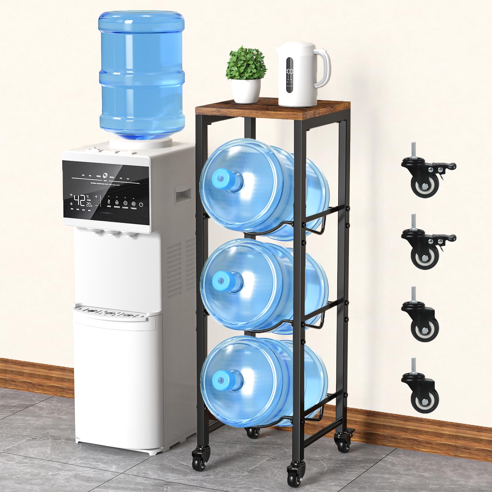 Water Rack