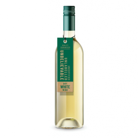 Unbelievable White, South Africa 750ml