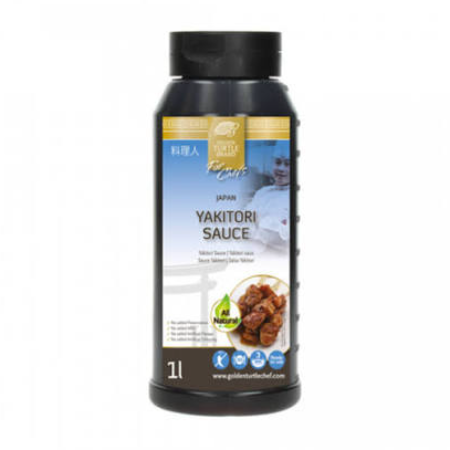 Ayuko Yakitori Sauce 1L