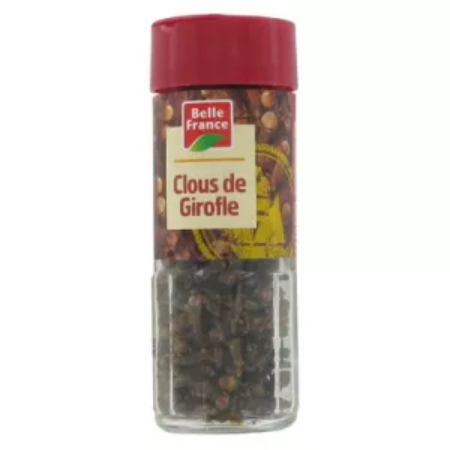 Belle France Cloves 31g