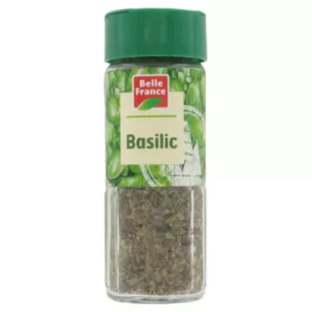 Belle France Basil 15g