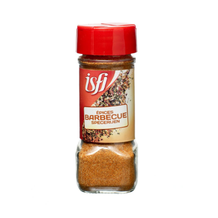 ISFI Tandoori 140g