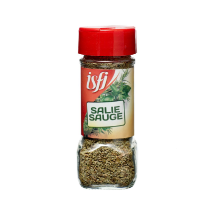ISFI Parsley 120g