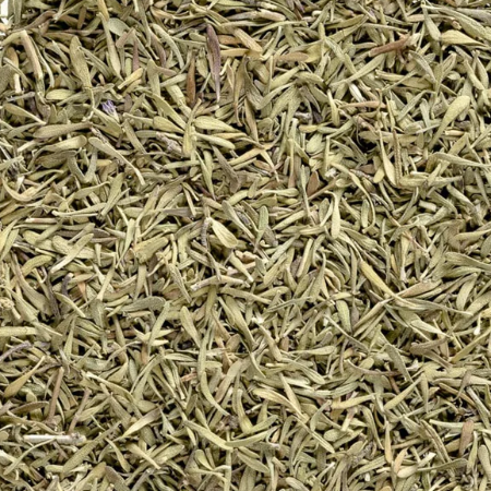 ISFI Thyme Whole 220g