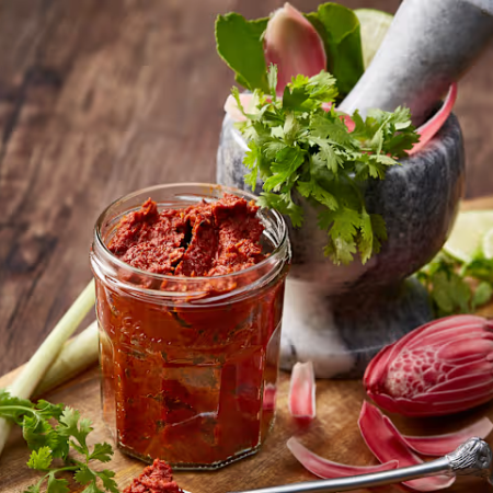 Tom Yum Paste 400g