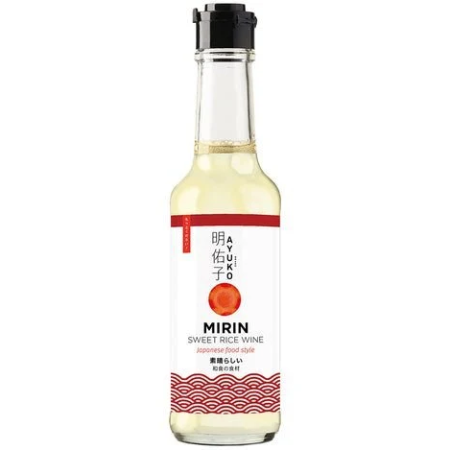 Ayuko Mirin Sauce 150ml