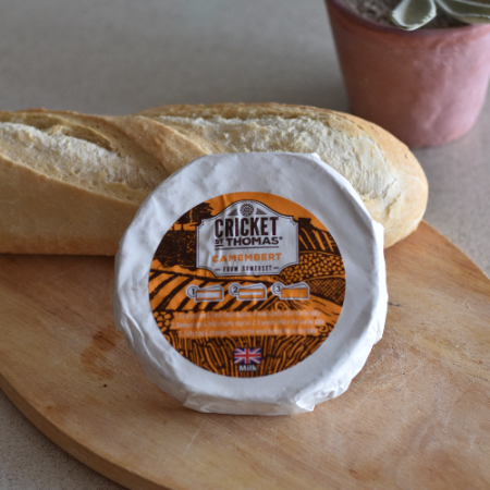 Camembert