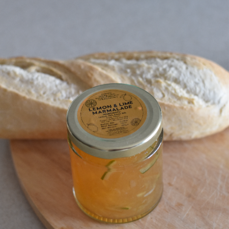 Marmalade of the Month 