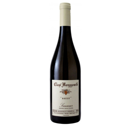Clos Rougeard Saumur “Brézé” 2009 750ml