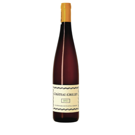 Château-Grillet 2021/2022 750ml