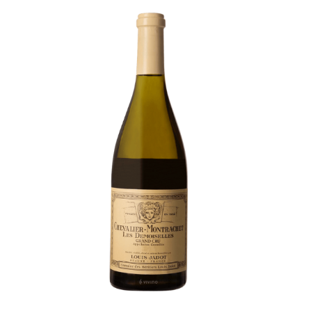 Maison Louis Jadot Chevalier-Montrachet Les Demoiselles Grand Cru 2018 750ml