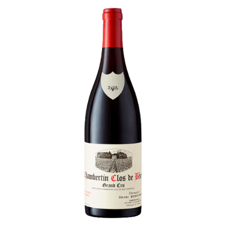 Domaine Henri Rebourseau Chambertin-Clos de Bèze Grand Cru 2021 750ml
