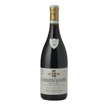 Domaine Henri Rebourseau Chambertin-Clos de Bèze Grand Cru 2013 750ml