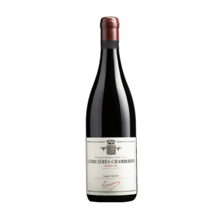 Domaine Jean-Louis Trapet Latricières-Chambertin Grand Cru 2022 750ml