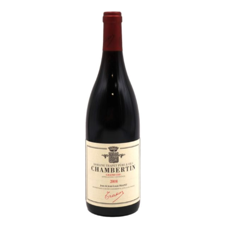 Domaine Jean-Louis Trapet Chambertin Grand Cru 2025 750ml
