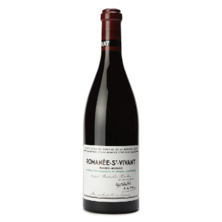 Domaine de la Romanée-Conti Romanée-Saint-Vivant Grand Cru 2009 750ml