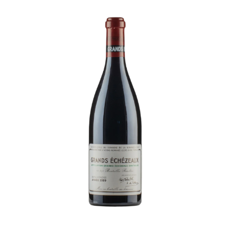 Domaine de la Romanée-Conti Échézeaux Grand Cru 2009