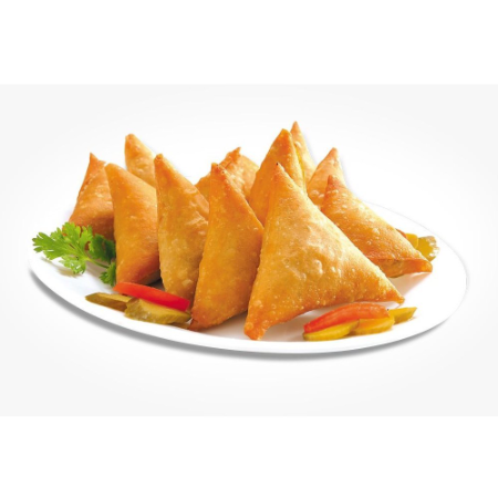 VEG SAMOSA MINI
