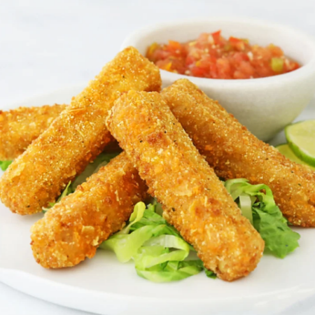 CHICKEN FINGURES 