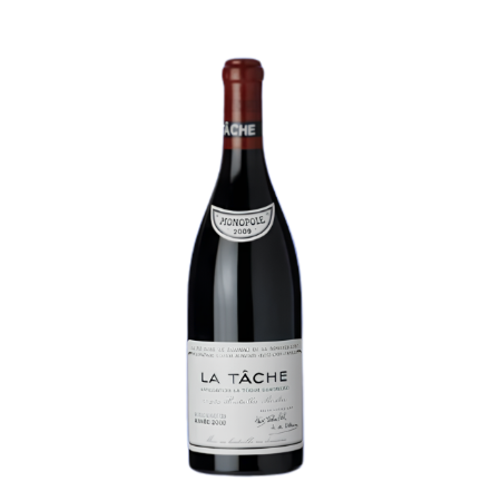 Domaine de la Romanée-Conti La Tâche Grand Cru 2009 750ml