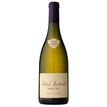 Domaine de la Vougeraie Bâtard-Montrachet Grand Cru 2022 750ml