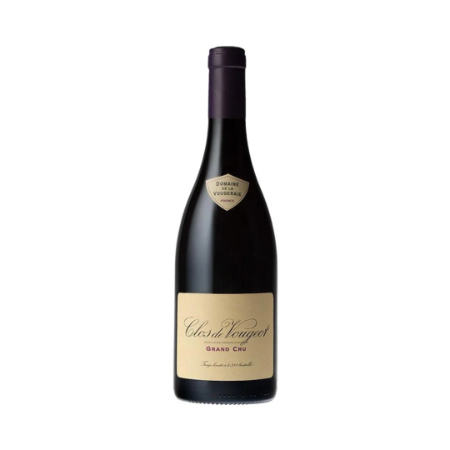 Domaine de la Vougeraie Clos de Vougeot Grand Cru 2022 750ml