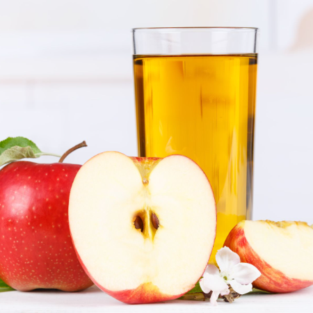 APPLE JUICE 