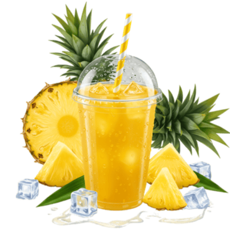 PINE APPLE JUICE