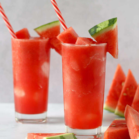 WATER MILON JUICE