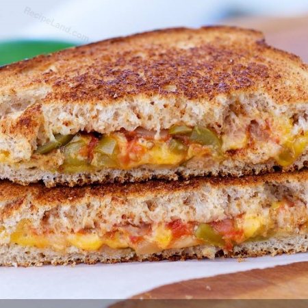 MEXICAN SANDWICH