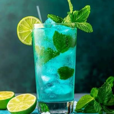 BLUE CRASAOL