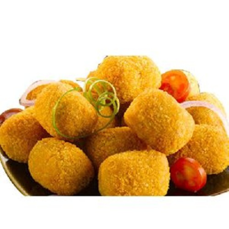 VEG NUGGETS