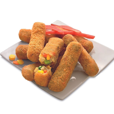 VEG FINGURES 