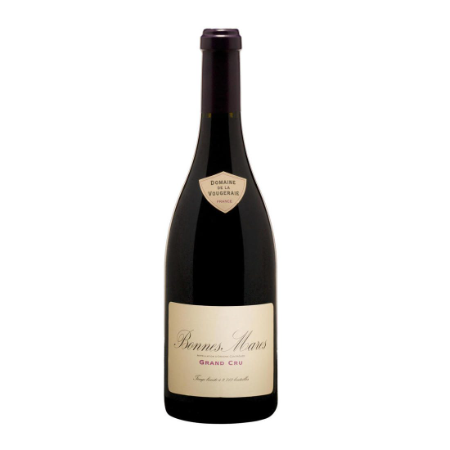 Domaine de la Vougeraie Bonnes Mares Grand Cru 2019 750ml