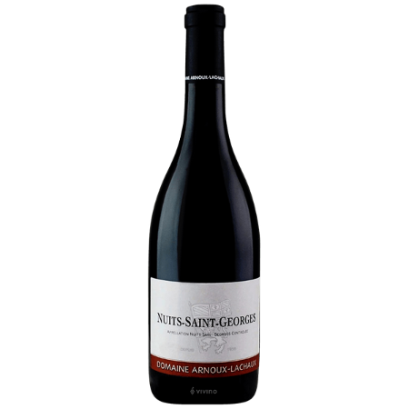 Domaine Arnoux-Lachaux Nuits-Saint-Georges 2022 750ml