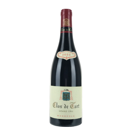 Domaine Arnoux-Lachaux Clos de Tart Grand Cru Monopole 2020 750ml