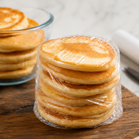 Frozen Pancakes 10pc