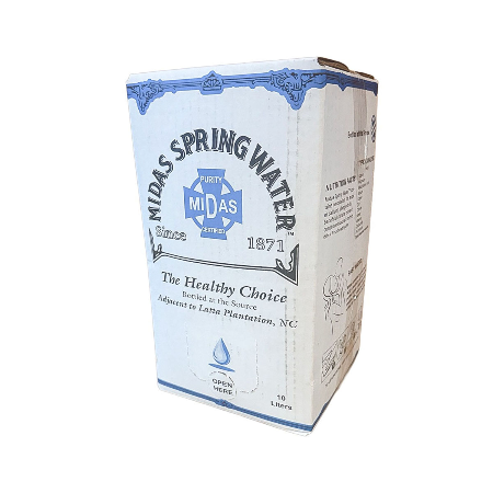  Boxed Water 10 Liter