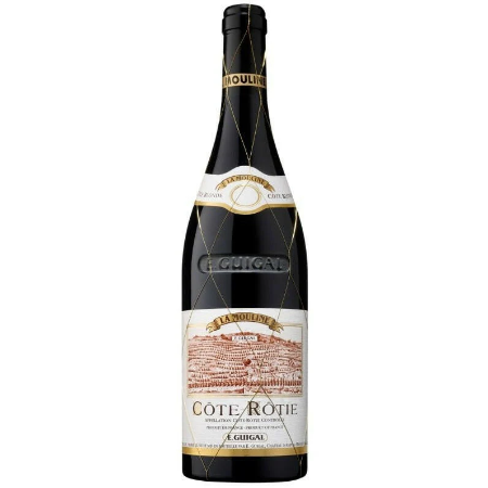 E. Guigal Côte-Rôtie “La Mouline” 2021 750ml