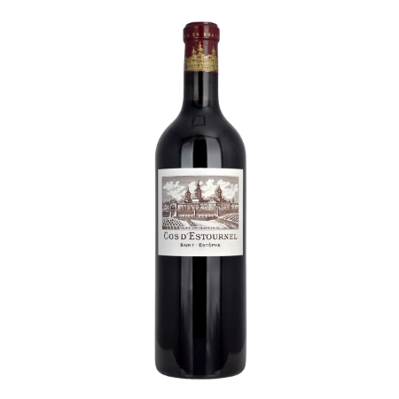 Château Cos d’Estournel 2ème Grand Cru Classé Saint-Estèphe 2016 750ml