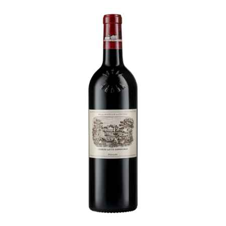 Château Lafite-Rothschild 1er Cru Classé Pauillac 2014 750ml