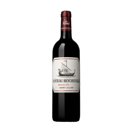 Château Beychevelle 4ème Cru Classé Saint-Julien 2014 750ml