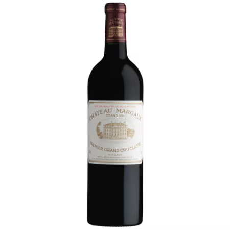 Château Margaux 1er Cru Classé Margaux 2012 750ml