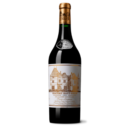 Château Haut-Brion 1er Cru Classé Pessac-Léognan 1993 750ml