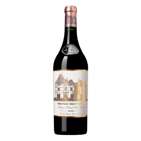 Château Haut-Brion 1er Cru Classé Pessac-Léognan 2008 750ml