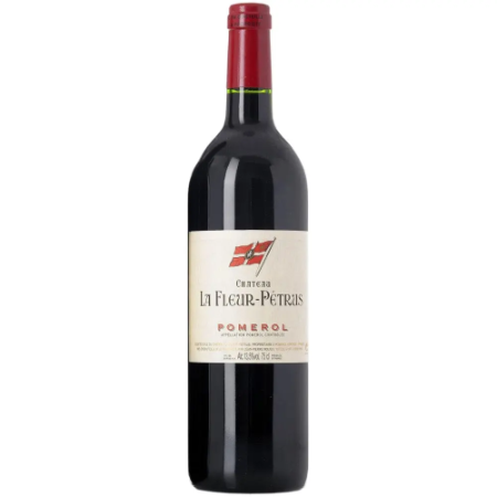Château La Fleur-Pétrus Pomerol 2020 750ml