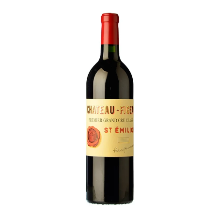 Château Figeac 1er Grand Cru Classé Saint-Émilion 2020 750ml