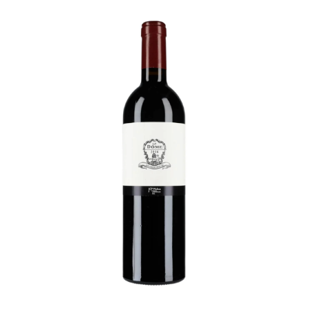 Château Le Dôme Saint-Émilion Grand Cru 2016 750ml